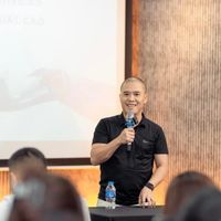 nhạc nền - Trần Đức Quang