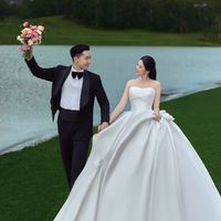 nhạc nền - Thịnh và Ngọc