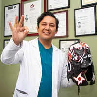 original sound - dr.odiseo