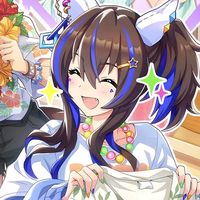 bluefilhinhadaskyosaya_