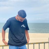 original sound - Thinesh