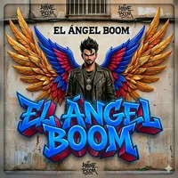 original sound - el.angel.boom