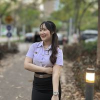 yanisa_praewphraw