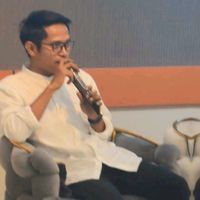 suara asli - AriPaletteri