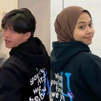 suara asli - Agustien Wahyu S