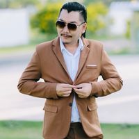 เสียงต้นฉบับ - ก๊อฟ โว๊ย เฮ้ย