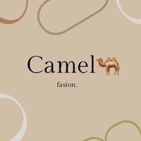 เสียงต้นฉบับ - Camel Camel