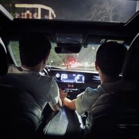 оригинальный звук