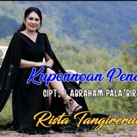 suara asli - Rista tangirerung