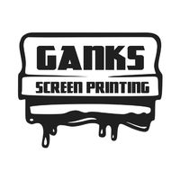 gankscreenprinting