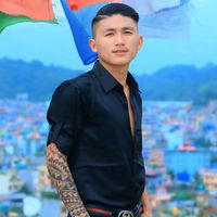 mrsalinlama