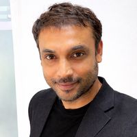 gayanwickramathilake