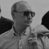 nhạc nền - Putin nói tiếng việt