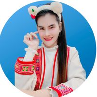 เสียงต้นฉบับ - 💙ลาหู่มาฟ้าใส💙