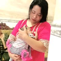 suara asli - Sofi laili chomariah