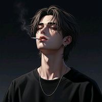 suara asli - Andy Skylark🐬