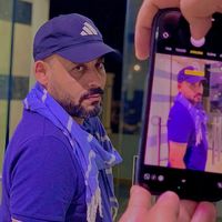 الصوت الأصلي