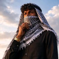الصوت الأصلي