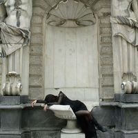 貴方解剖純愛歌 春茶