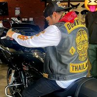 jeab.dtmc