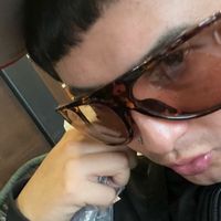 corazón partió x Mikeanyway