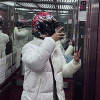 原聲 - 伊恩恩