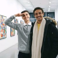 الصوت الأصلي
