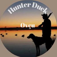 hunter..duck15