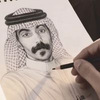 الصوت الأصلي
