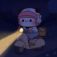 nhạc nền - bubu.xinh