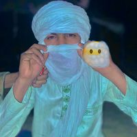 الصوت الأصلي