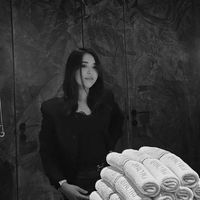 оригинальный звук