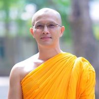 เสียงต้นฉบับ - ธรรมนําความสุข หลวงพี่นุนิ