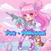 pdr.pandora