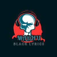original sound - Madhu_black_lyrics