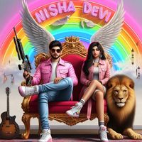 original sound - Nisha devi