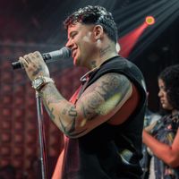 sonido original