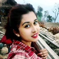 original sound - Nagina Neupane