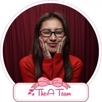 theateamofcl