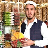 mohmanddryfruitsshope