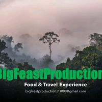 original sound - BigFeastProductions