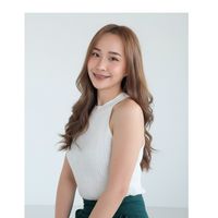 therearentanydimpes