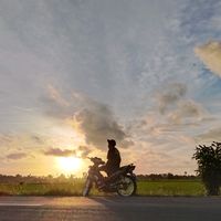 suara asli - umbu roy