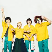 オリジナル楽曲 - けい