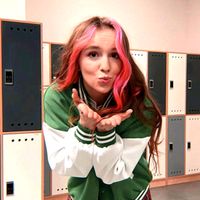 оригинальный звук