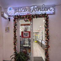 opticasjonlens