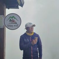 เสียงต้นฉบับ - ชวนเที่ยวภูทับเบิก⛰️☁️