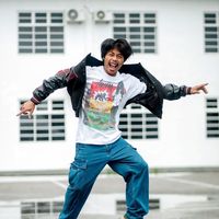 suara asli - Fai Kencrut