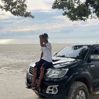 suara asli - Maell
