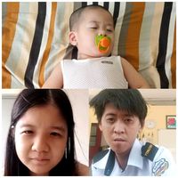 original sound - Zhang Zi Hao